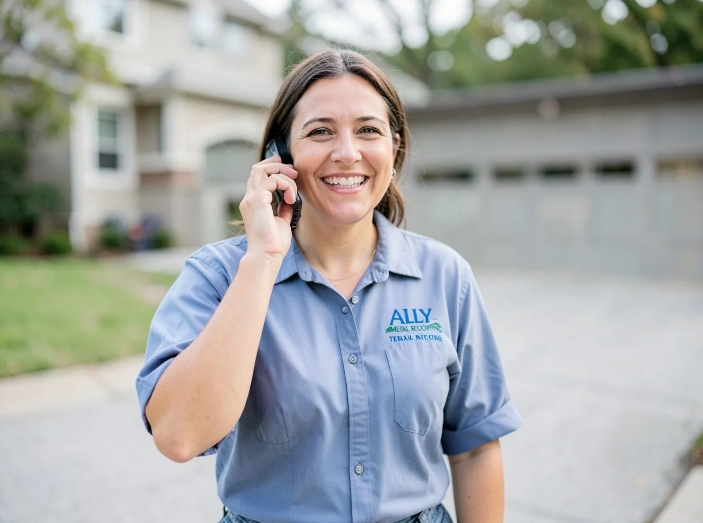 Metal Roof Installation East Carondelet, IL FAQs